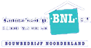 Bouwbedrijf Noorderland Logo